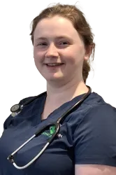 Robin Ballentyne