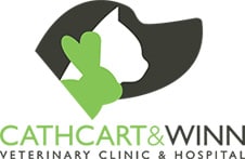 Cathcart & Winn Veterinary Clinic & Hospital logo