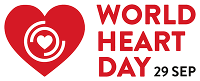 World Heart Day 29th September 2020