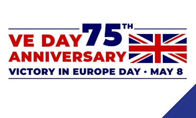 75th VE Day Anniversary - Animals in War