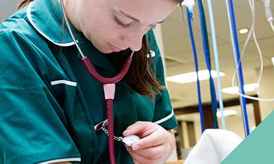 May is Veterinary Nursing Awareness Month
