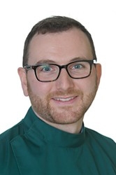 New Clinical Director at Cathcart &amp; Winn Vets