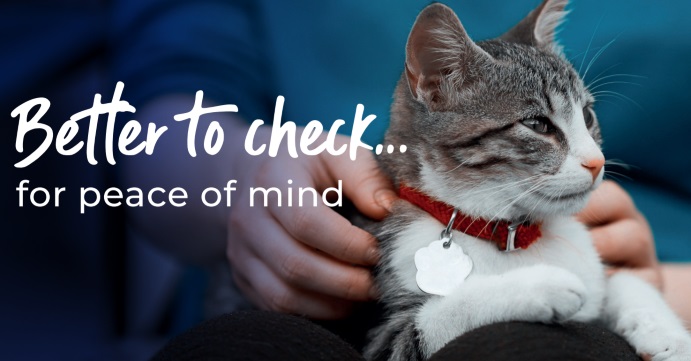 Better to check....