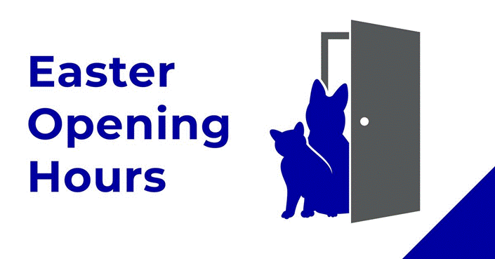 Cathcart and Winn Easter opening hours