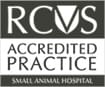 rcvs accredited practice